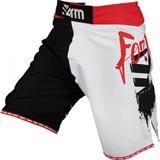 Form Athletics City Living Fight Shorts